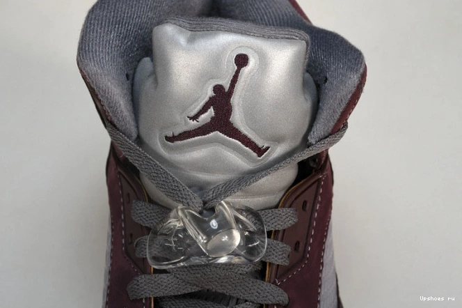 Retro (2023) Jordan DZ4131-600  5  Burgundy 0520